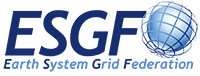 ESGF Logo